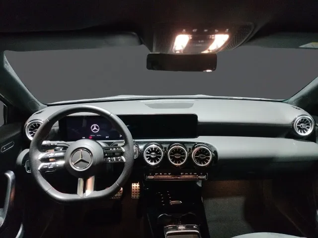 Mercedes Clase A
