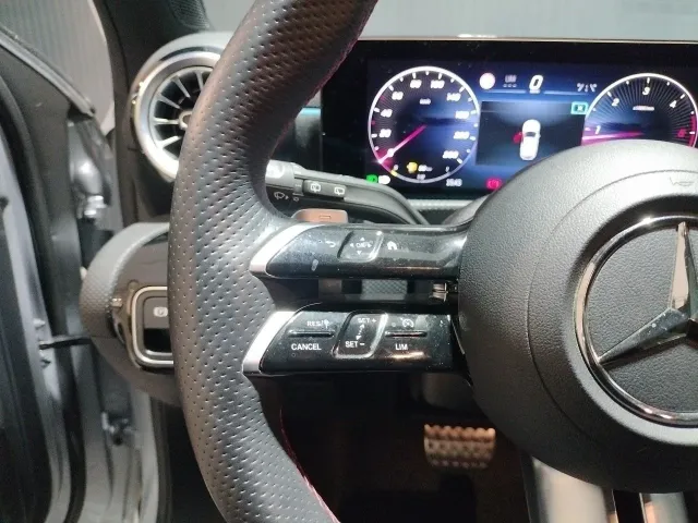 Mercedes Clase A