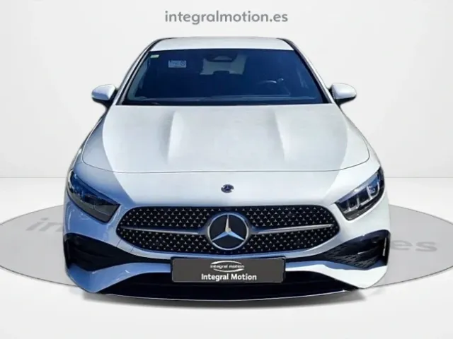Mercedes Clase A