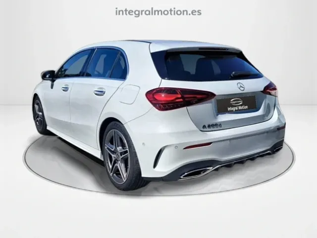 Mercedes Clase A