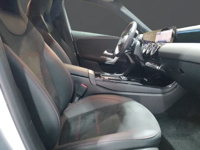 Mercedes Clase A