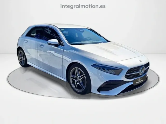 Mercedes Clase A