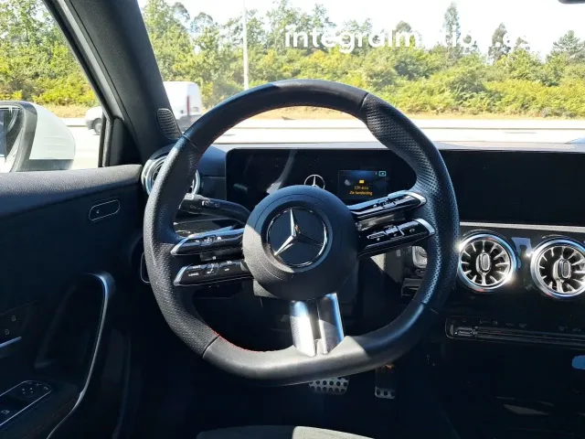 Mercedes Clase A