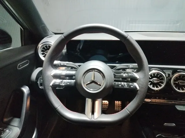 Mercedes Clase A