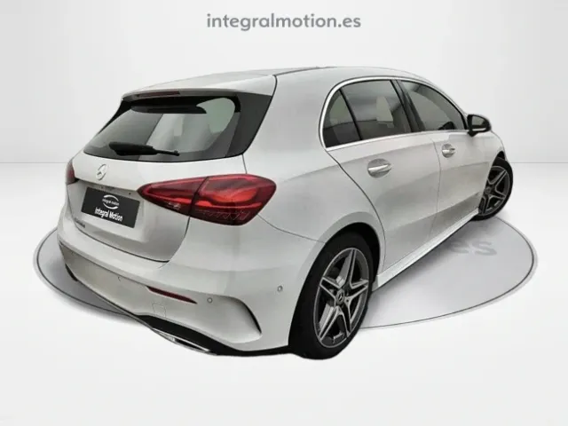 Mercedes Clase A