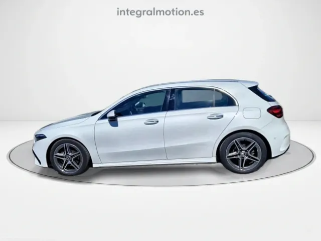 Mercedes Clase A