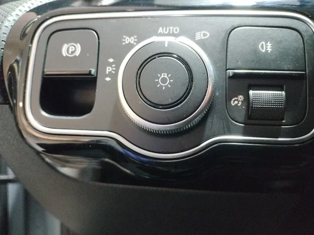 Mercedes Clase A