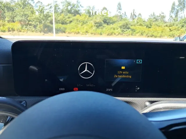 Mercedes Clase A