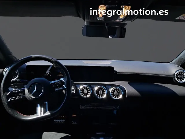 Mercedes Clase A
