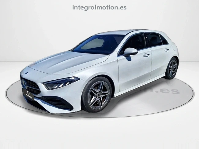 Mercedes Clase A