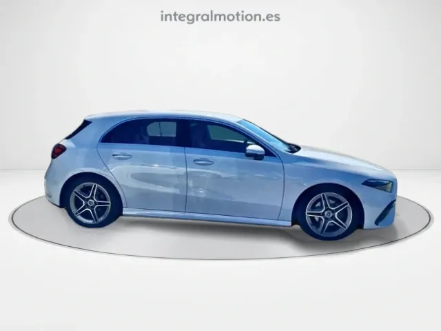 Mercedes Clase A