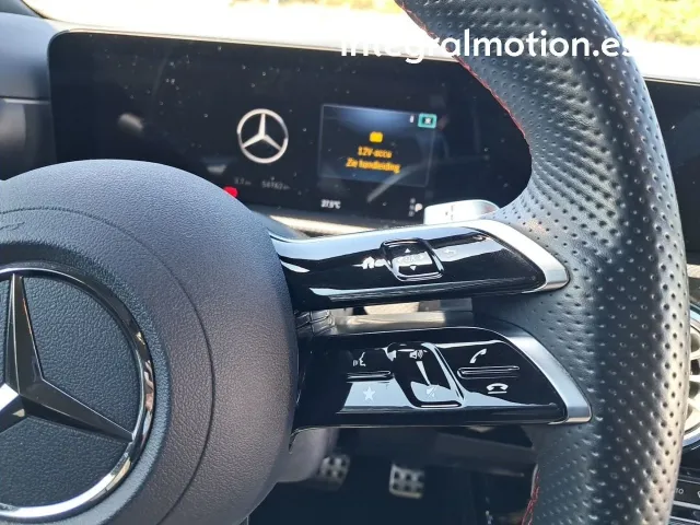 Mercedes Clase A