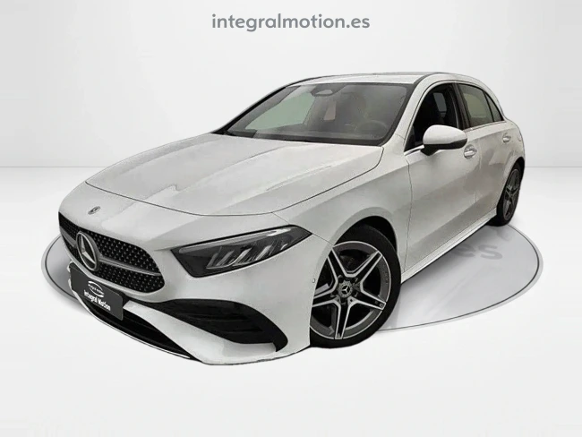Mercedes Clase A
