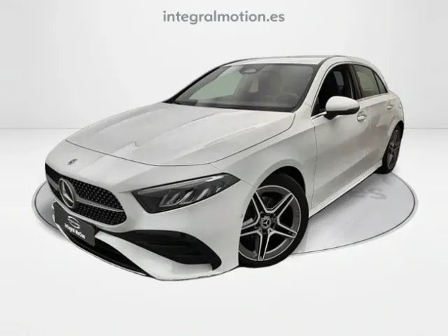 Mercedes Clase A