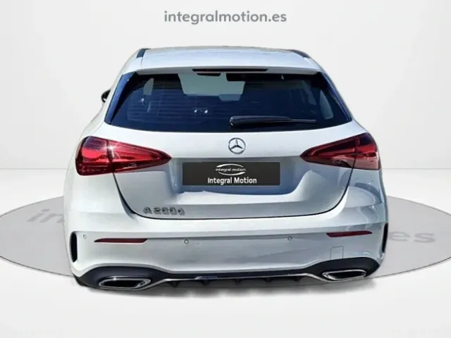 Mercedes Clase A