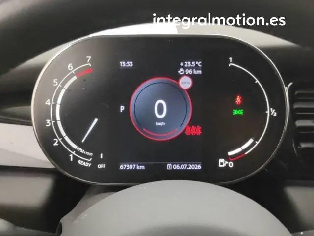 MINI MINI