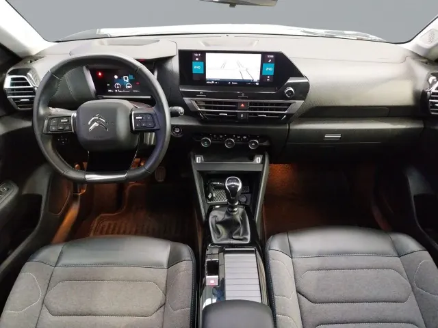 Citroën C4