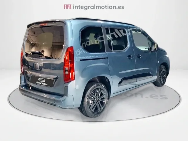 Fiat Doblò