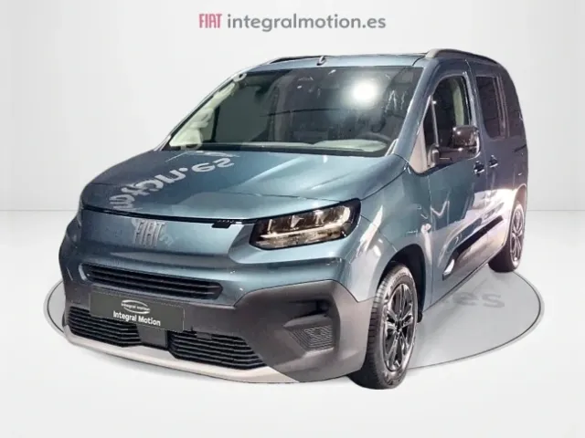 Fiat Doblò
