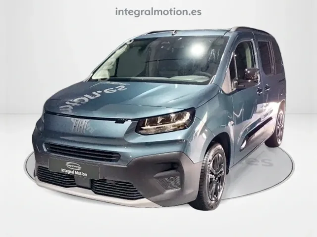 Fiat Doblò