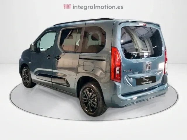 Fiat Doblò