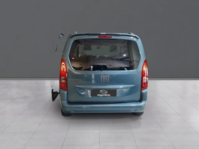 Fiat Doblò