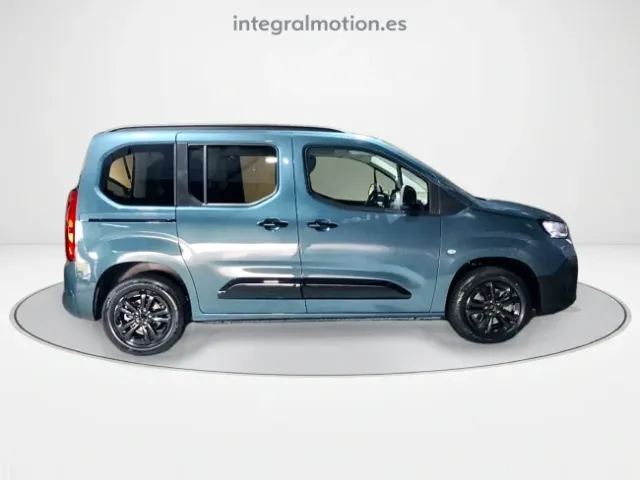 Fiat Doblò