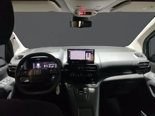 Fiat Doblò