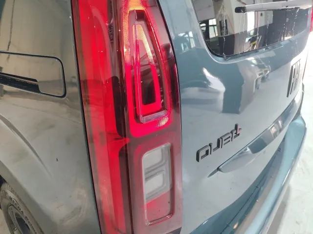 Fiat Doblò
