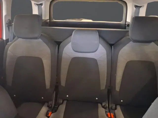 Citroën Grand C4 Picasso