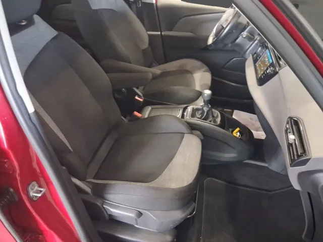 Citroën Grand C4 Picasso