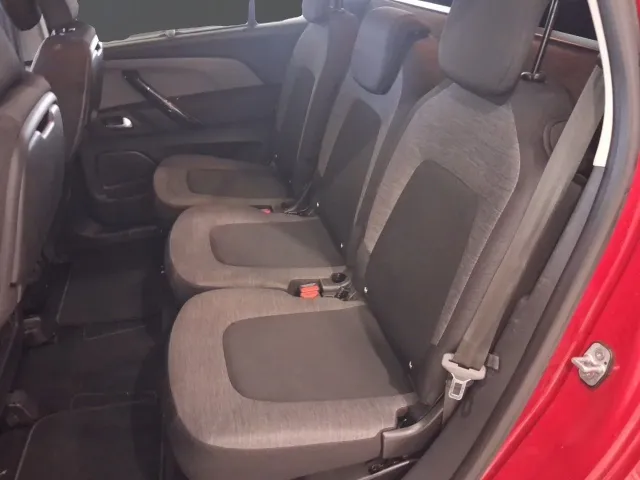 Citroën Grand C4 Picasso