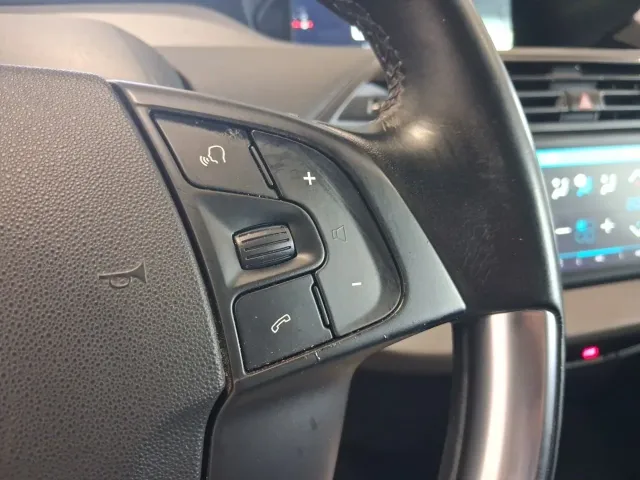 Citroën Grand C4 Picasso