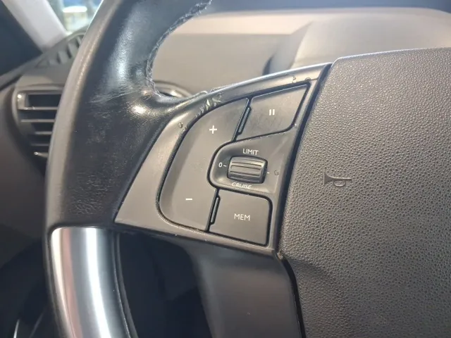 Citroën Grand C4 Picasso