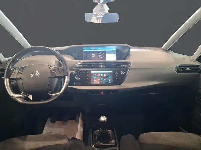 Citroën Grand C4 Picasso