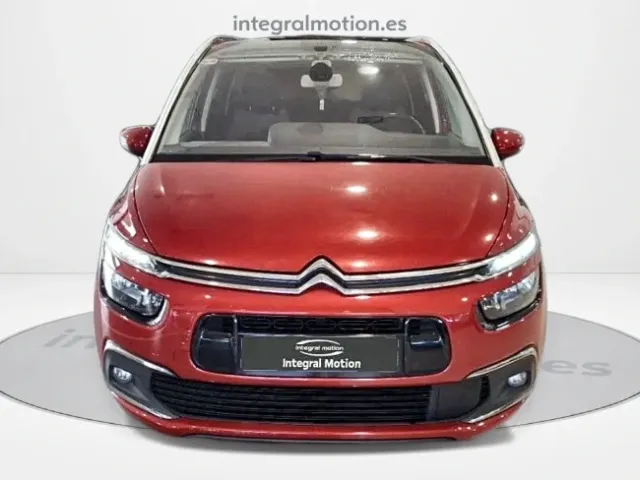 Citroën Grand C4 Picasso