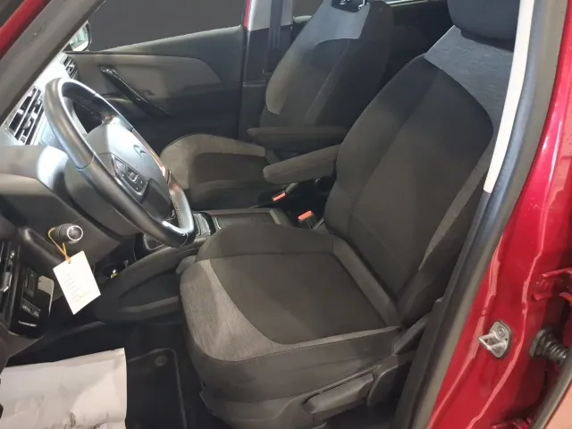 Citroën Grand C4 Picasso