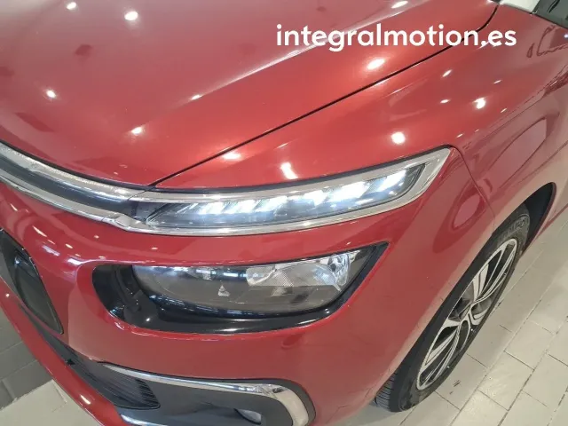 Citroën Grand C4 Picasso