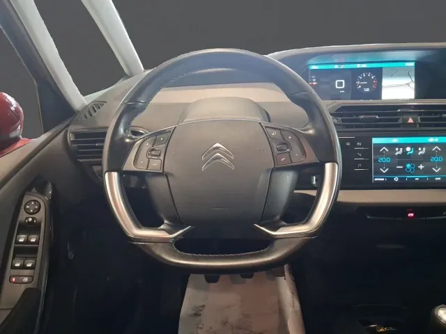 Citroën Grand C4 Picasso
