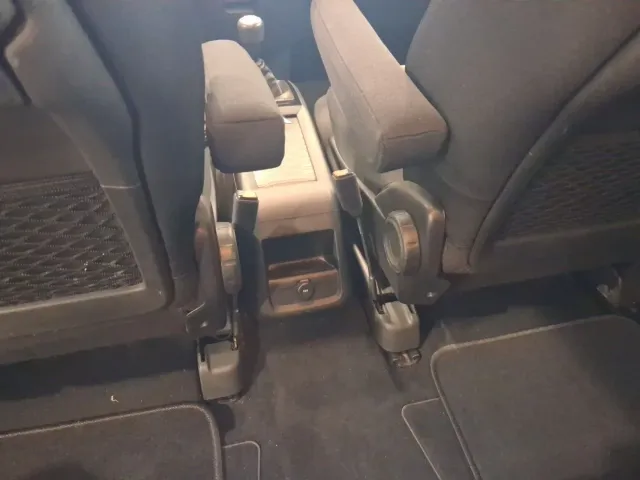 Citroën Grand C4 Picasso