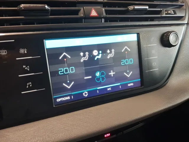 Citroën Grand C4 Picasso