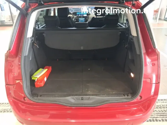 Citroën Grand C4 Picasso