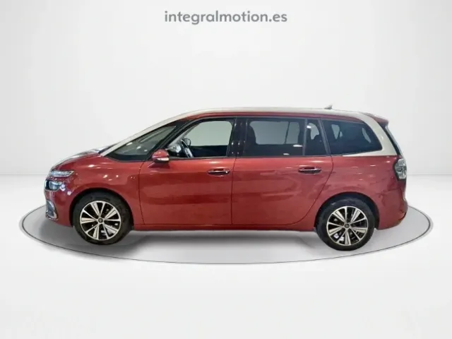 Citroën Grand C4 Picasso