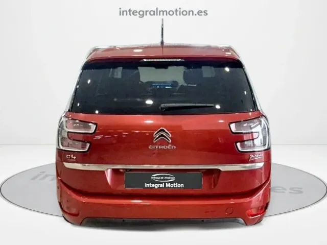 Citroën Grand C4 Picasso