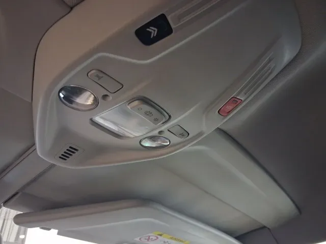 Citroën Grand C4 Picasso