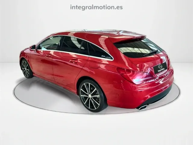 Mercedes CLA