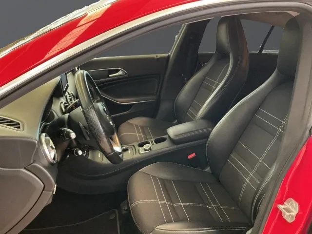 Mercedes CLA