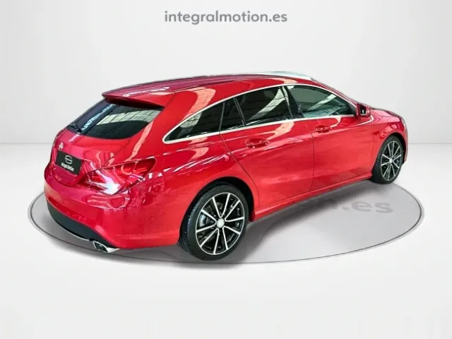 Mercedes CLA