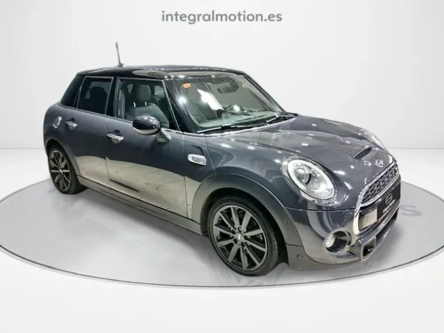 MINI MINI