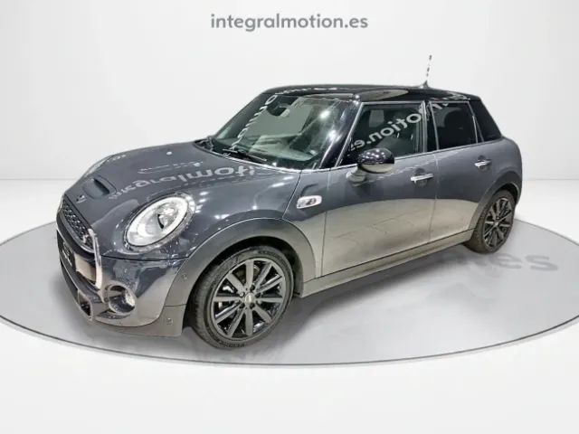 MINI MINI